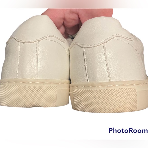 Banana Republic Tennis Shoe Sneakers Sz 10.5 - Picture 5 of 9